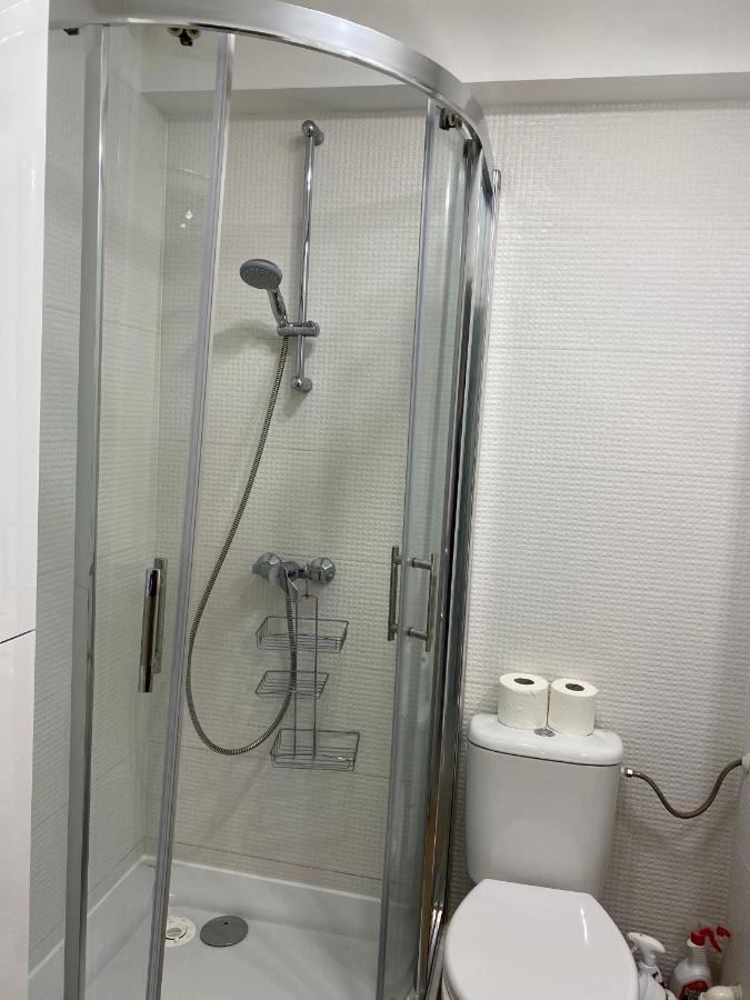Apartament Przy Katedrze 고르주프비엘코폴스키 외부 사진