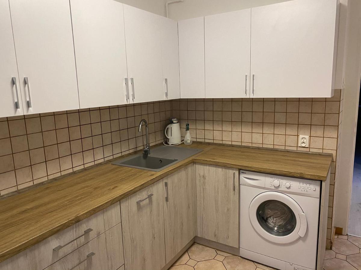 Apartament Przy Katedrze 고르주프비엘코폴스키 외부 사진