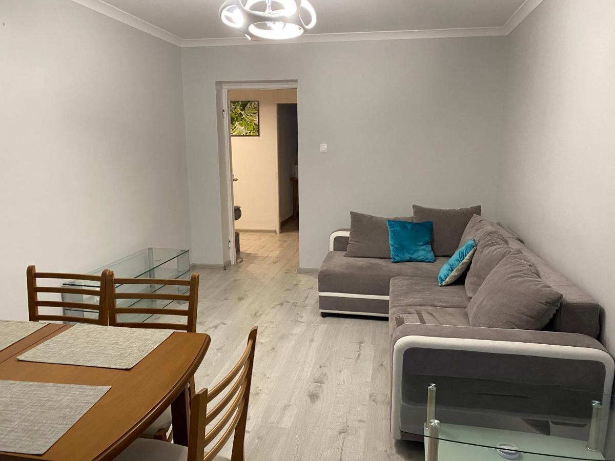 Apartament Przy Katedrze 고르주프비엘코폴스키 외부 사진